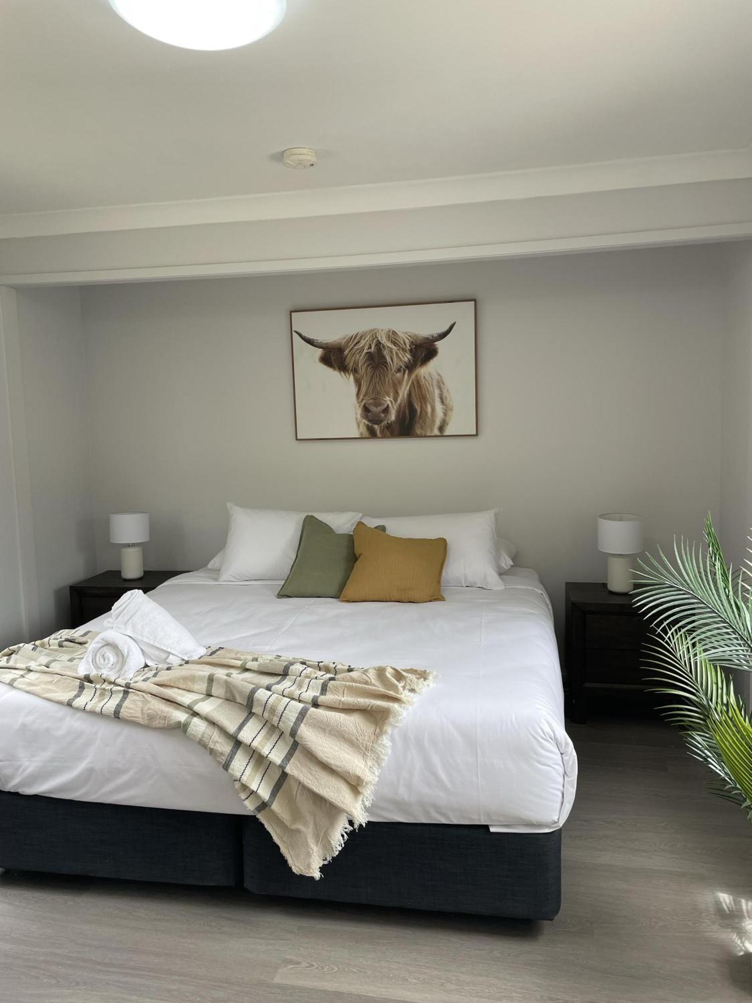Ingenia Holidays Avina Vineyard المظهر الخارجي الصورة