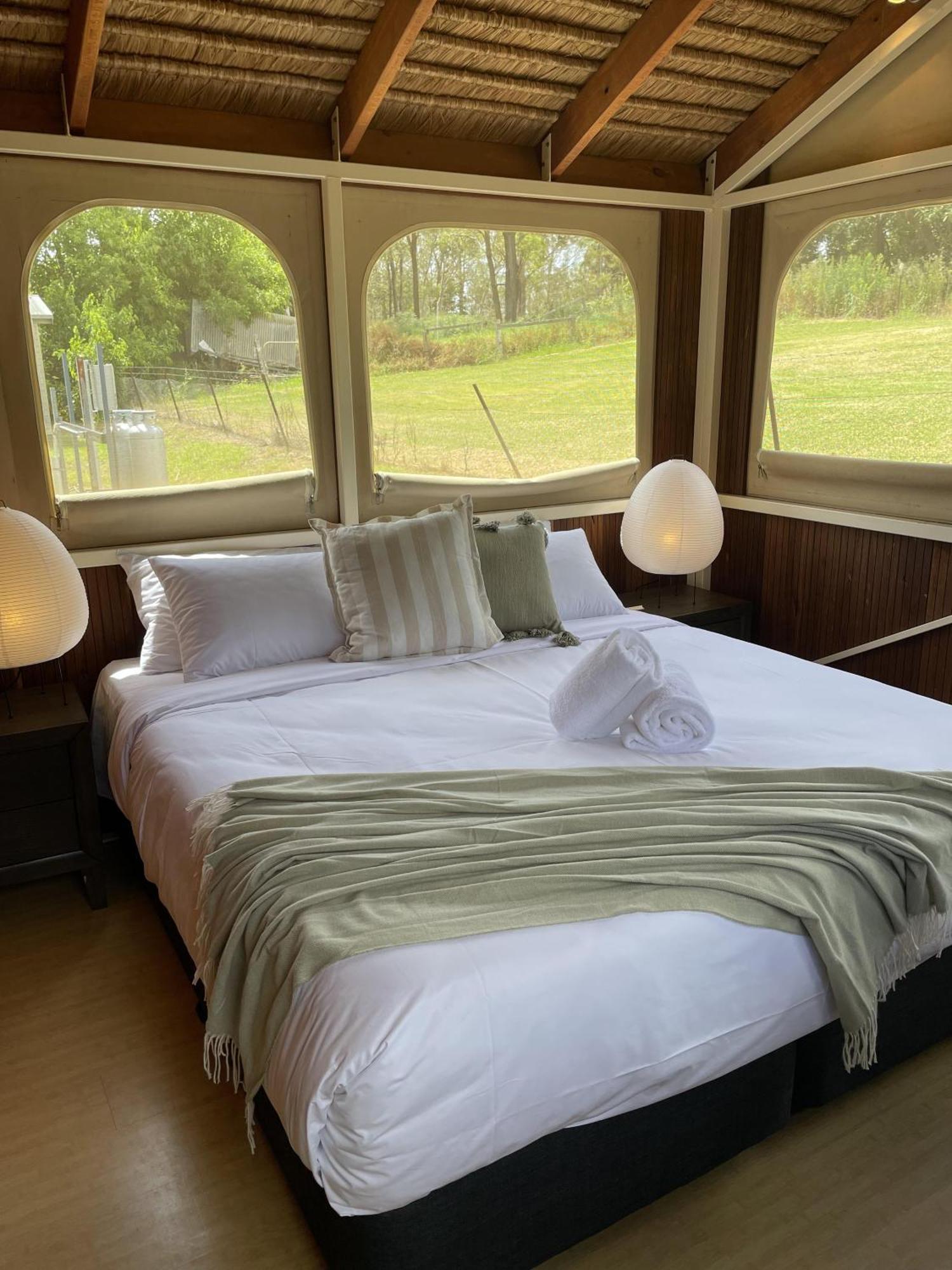 Ingenia Holidays Avina Vineyard المظهر الخارجي الصورة