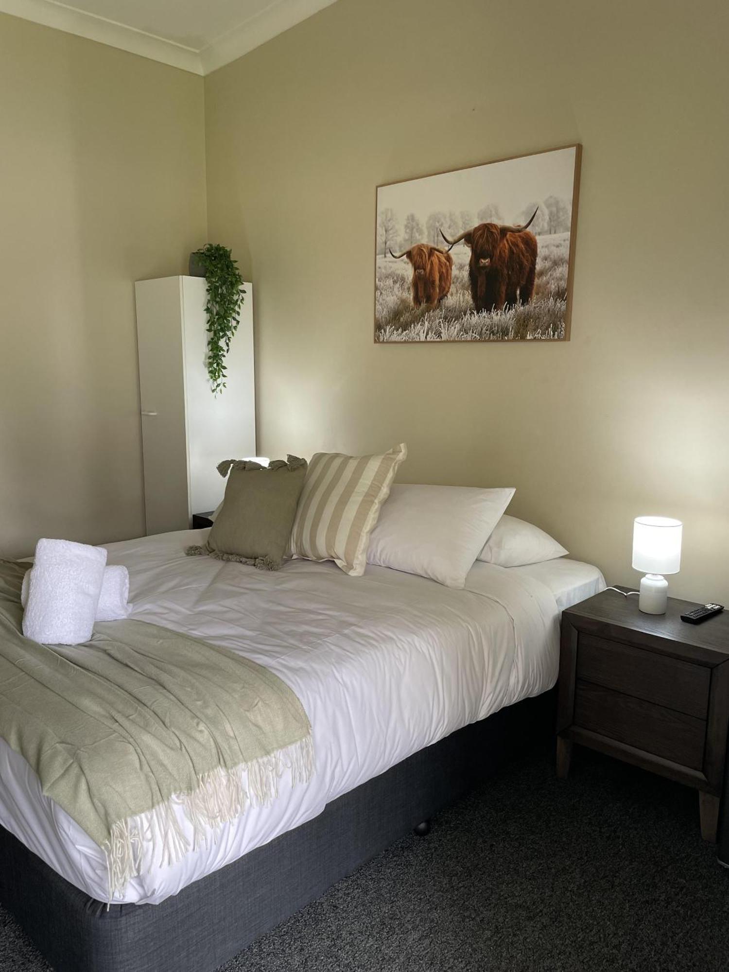 Ingenia Holidays Avina Vineyard المظهر الخارجي الصورة